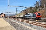 SBB Cargo 484 004